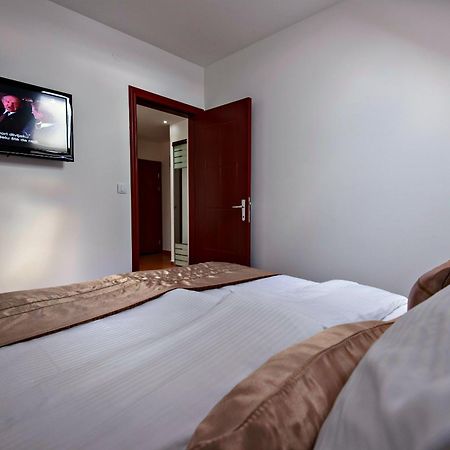 Hotel Iris Zlatibor Kamer foto