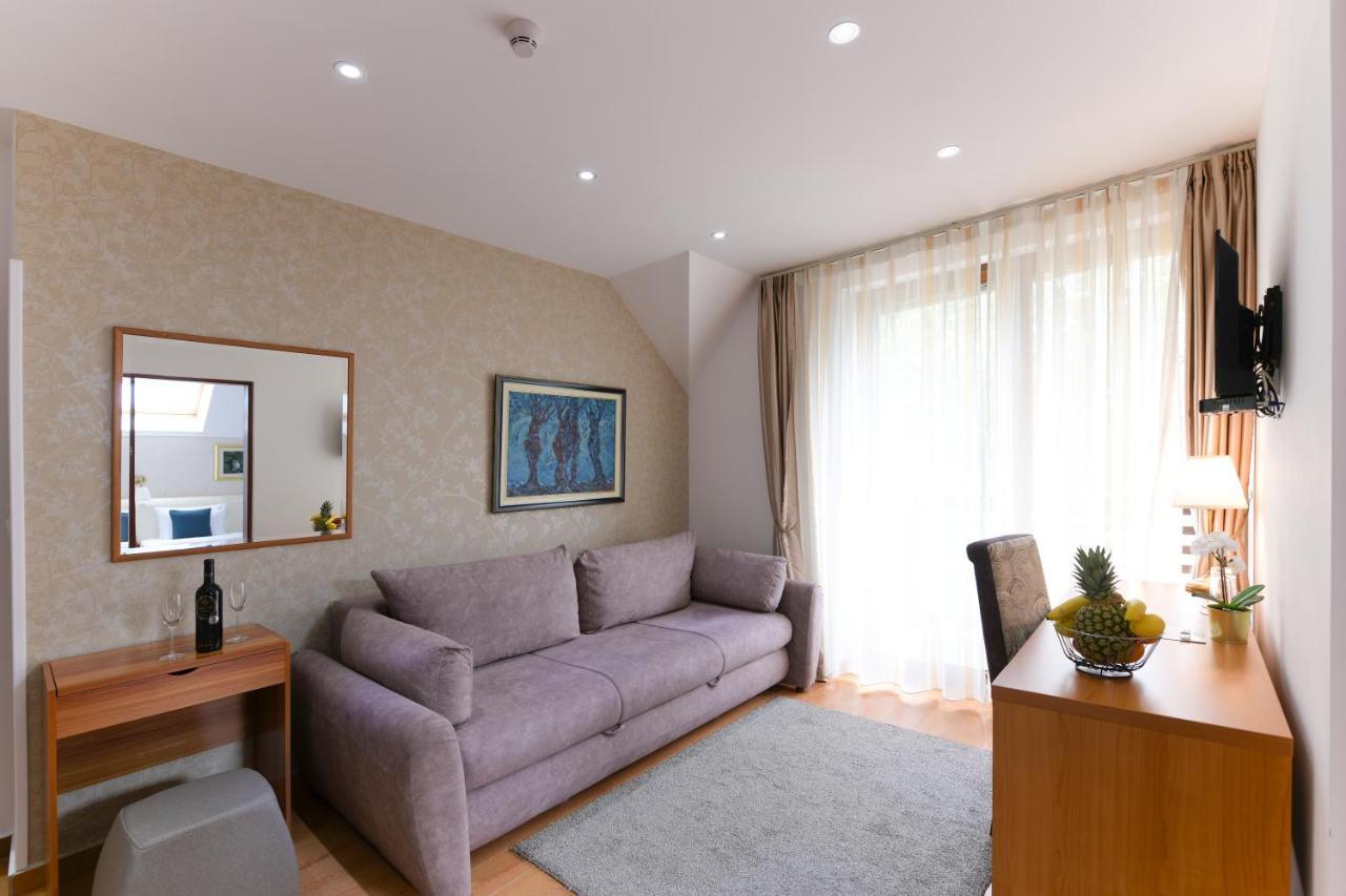 Hotel Iris Zlatibor Buitenkant foto