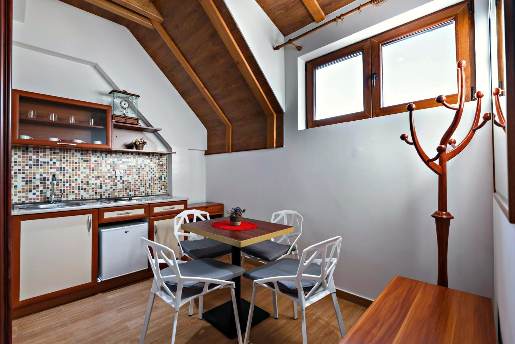 Hotel Iris Zlatibor Kamer foto