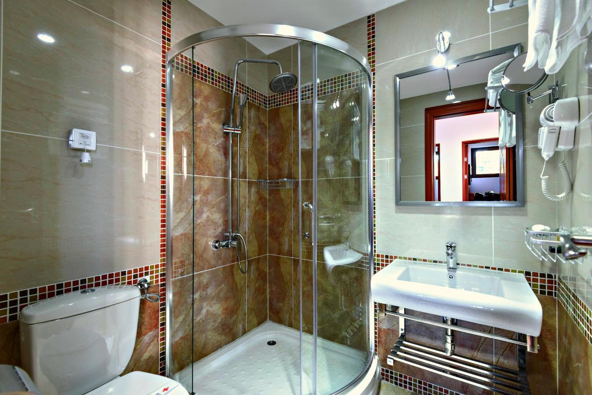 Hotel Iris Zlatibor Kamer foto